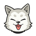 Koromaru from Persona 3